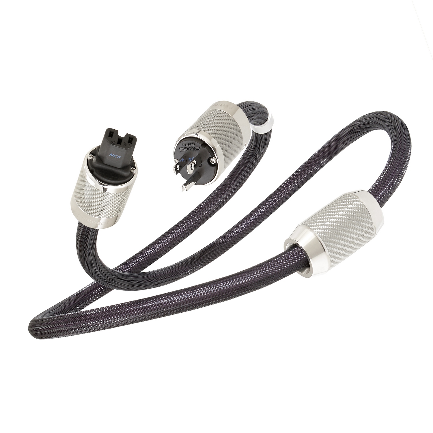 PowerFlux NCF-18