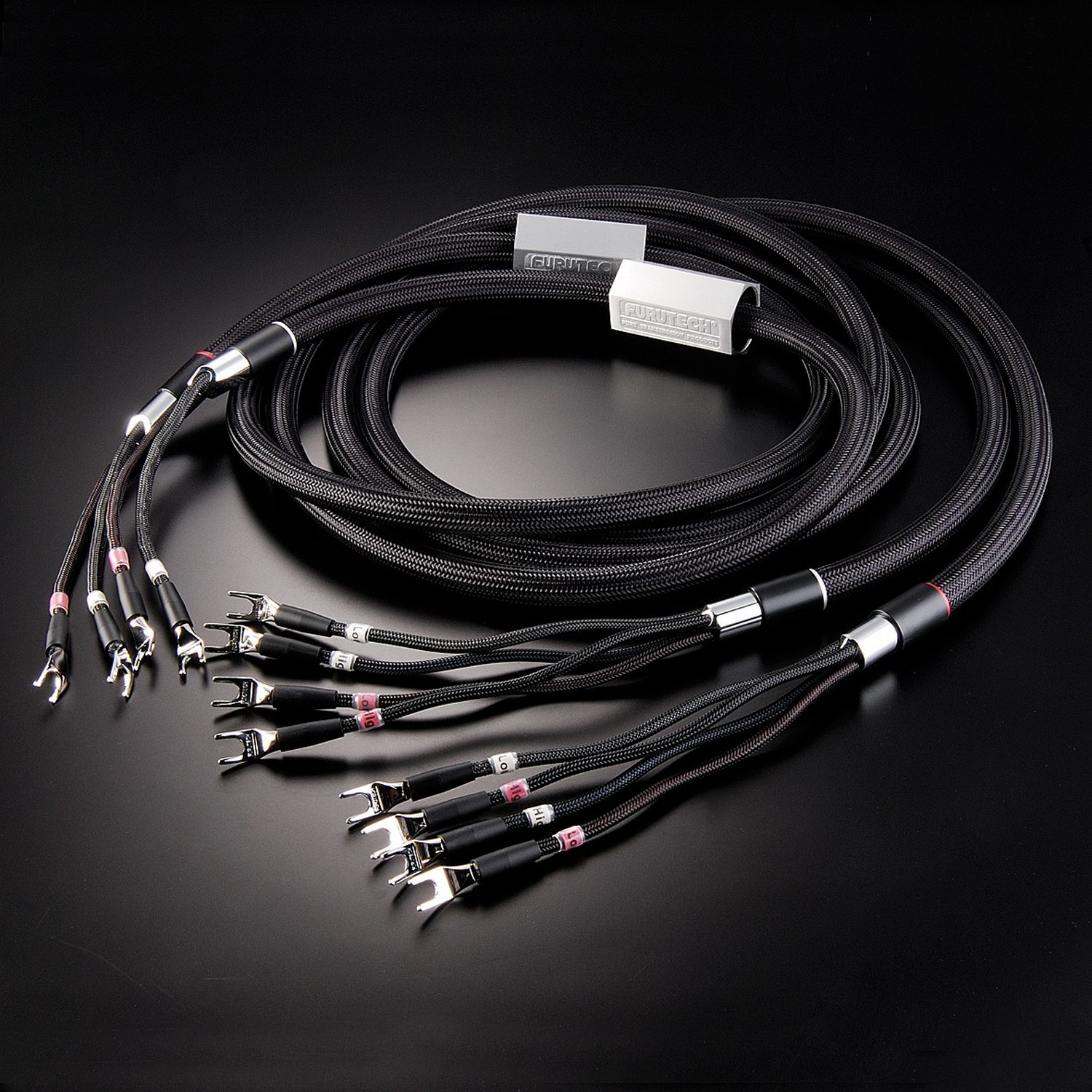 Bi-Wire Speaker Reference III-06