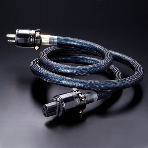 Evolution II Power