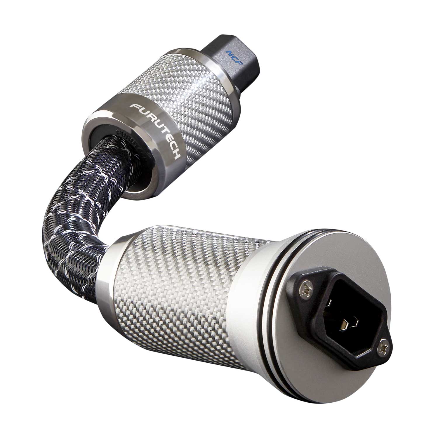Flux-50 NCF Top End Performance In-Line Filter