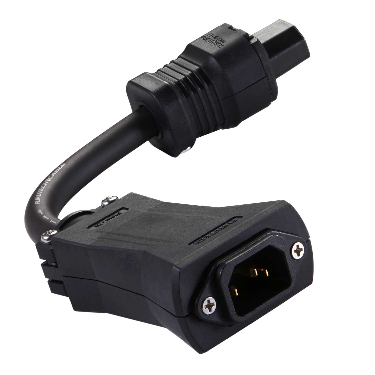 Flow-15Plus Inline Filter