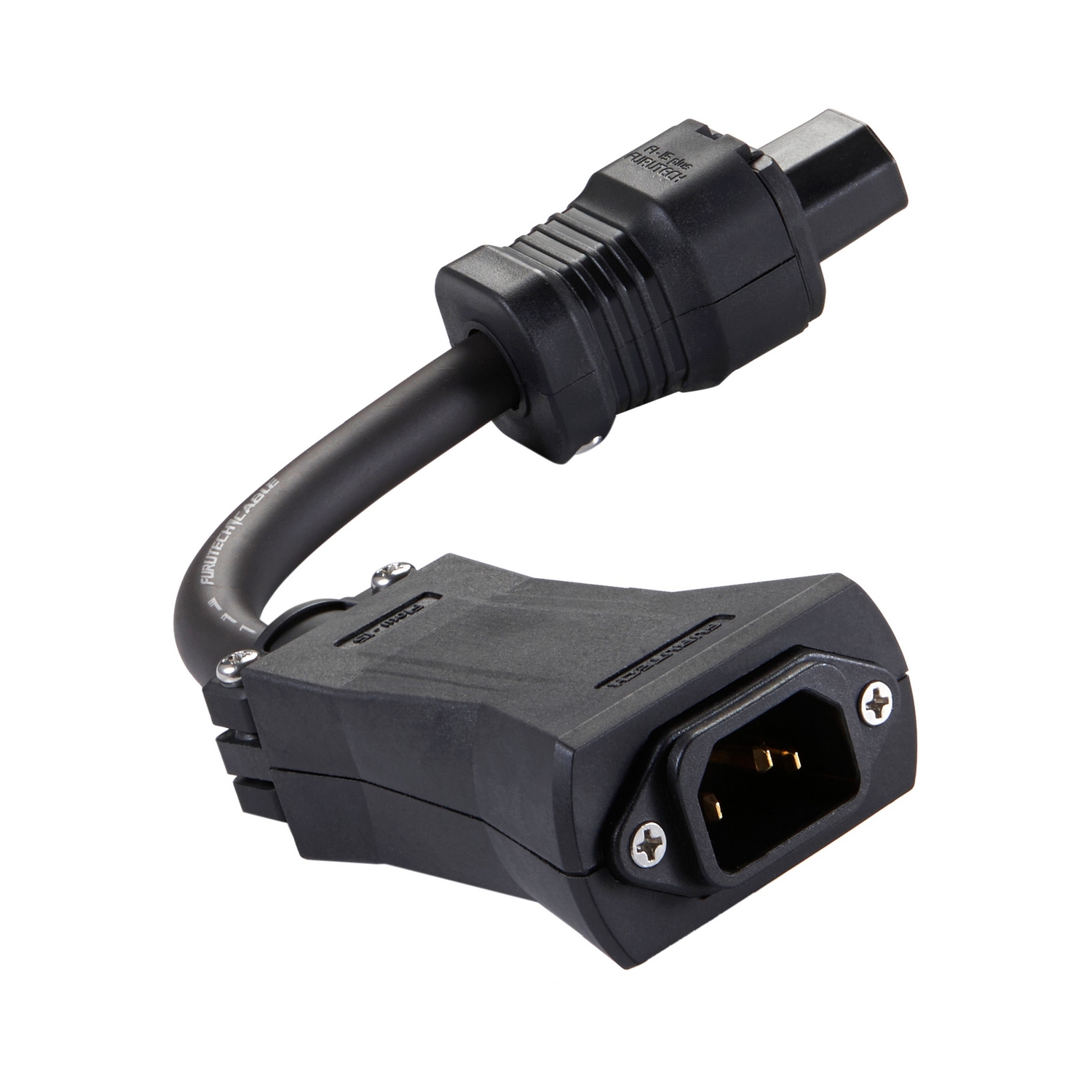Flow-15Plus Inline Filter