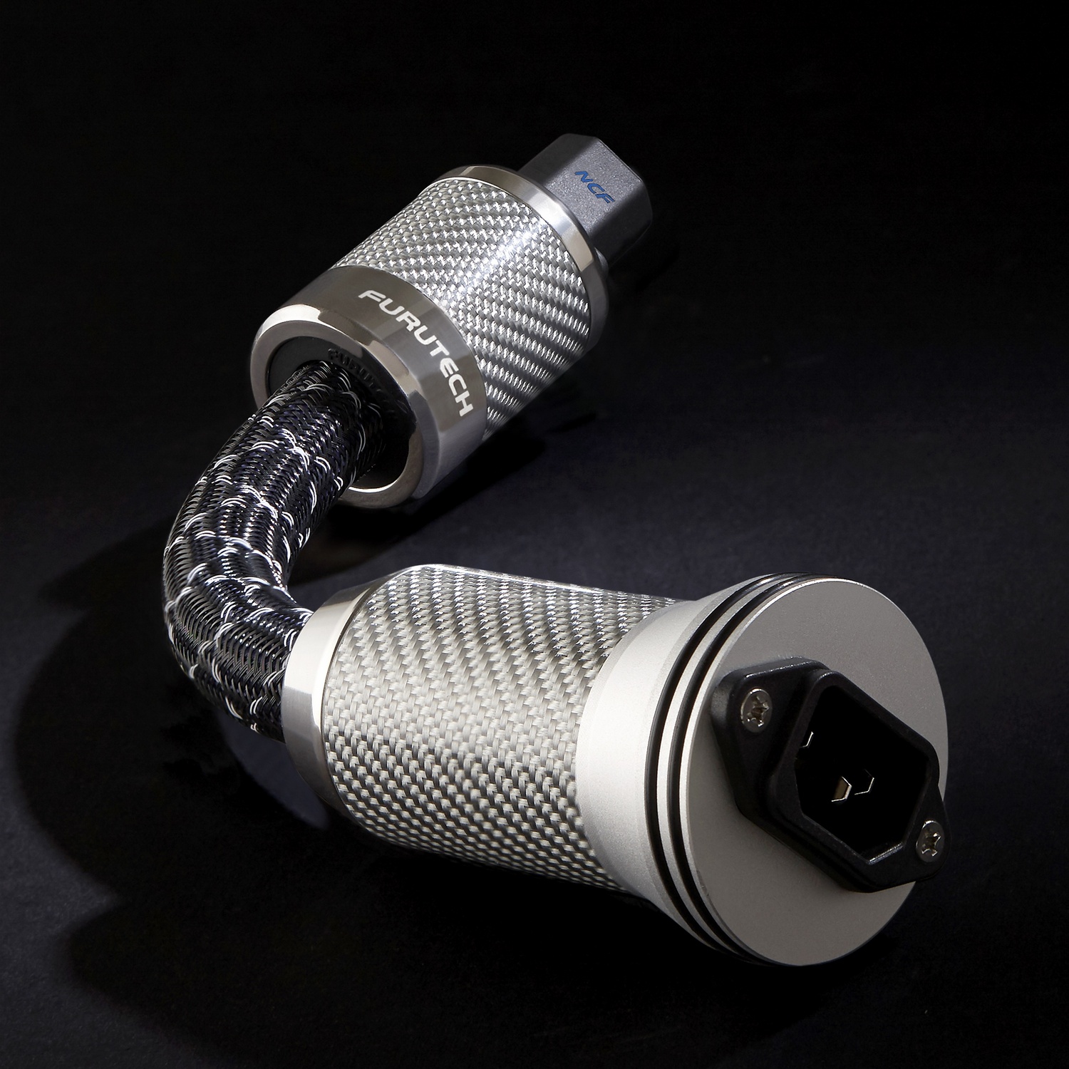 Flux-50 NCF Top End Performance In-Line Filter