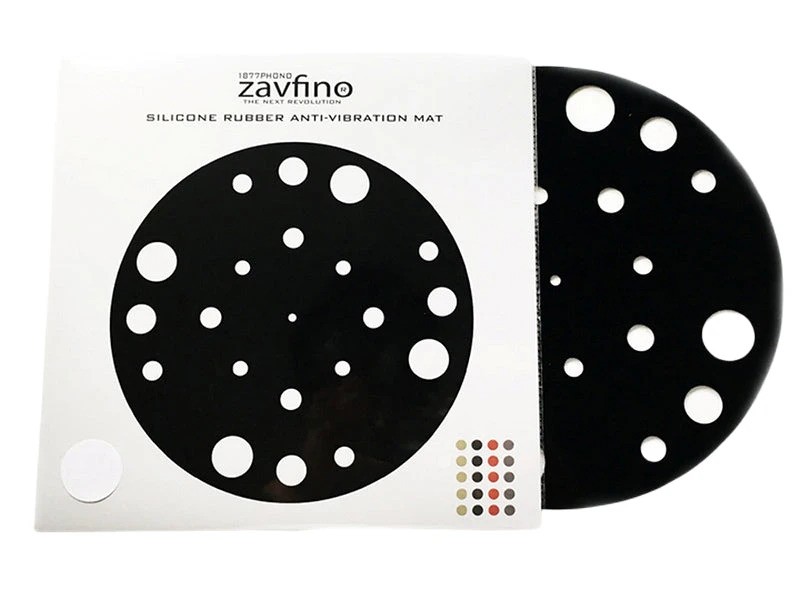 RUBBER MAT