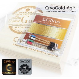 CRYOGOLD-Ag