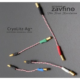 CRYOLITZ-Ag