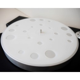 RUBBER MAT