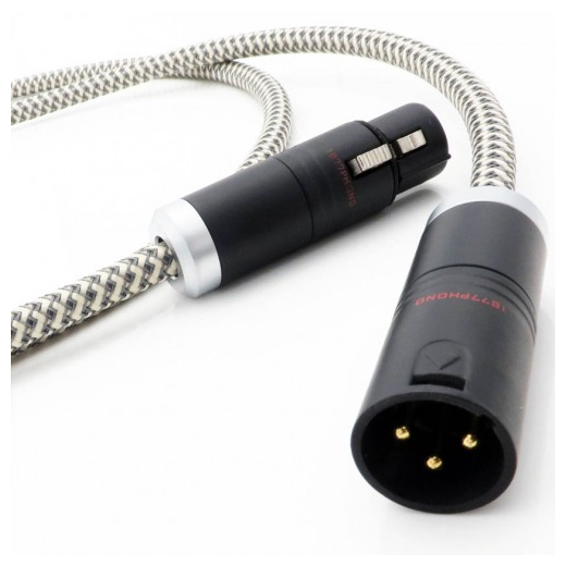 FUSION MK2 XLR