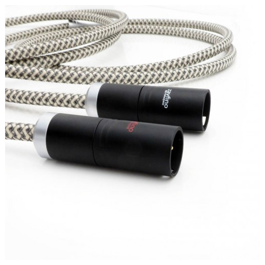 FUSION MK2 XLR