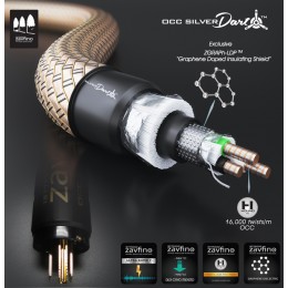 SILVER DART-1.5