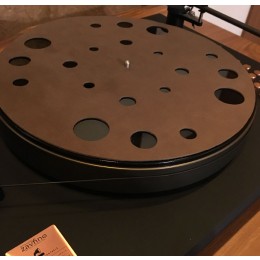 EHX-LEATHER MAT