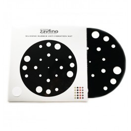 RUBBER MAT