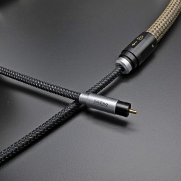 SILVER DART-AUDIO-RCA