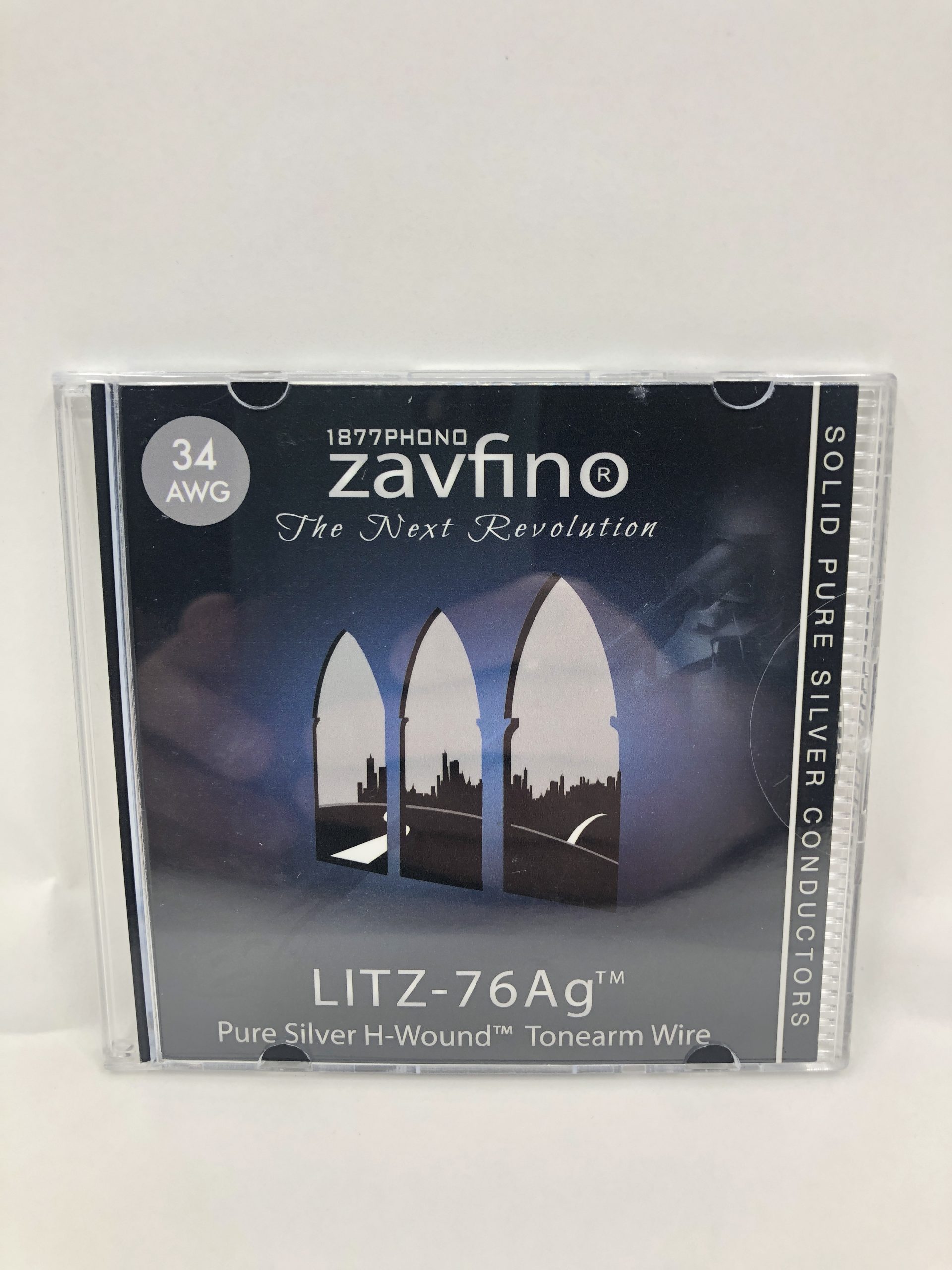 LITZ-76Ag