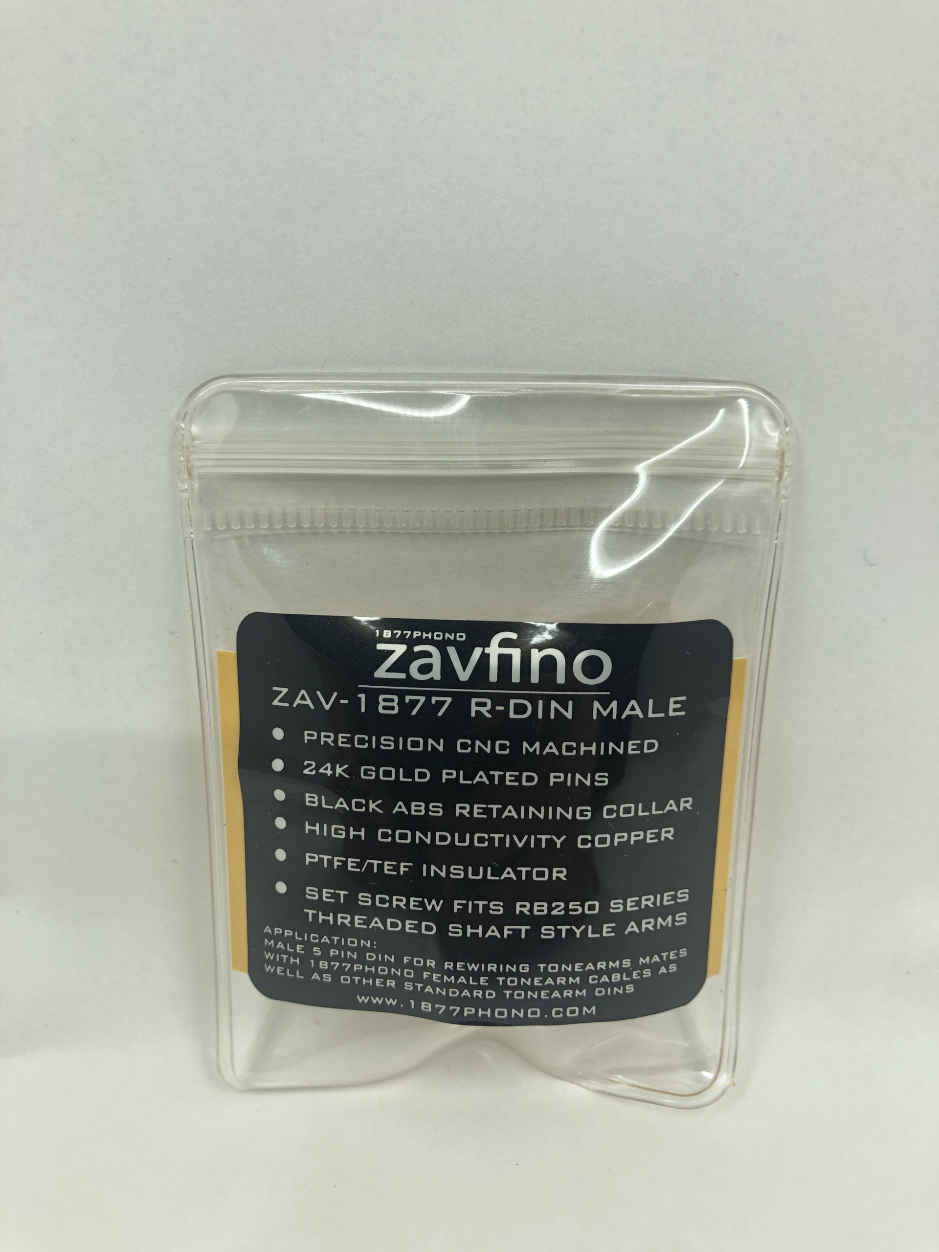 REWIRE KIT- Litz-76Ag