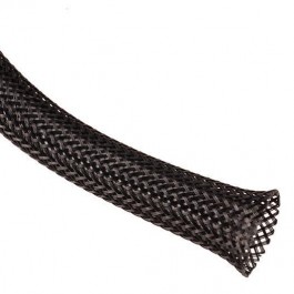 PTN0.25 Expandable Sleeving 1/4" (Multi Colors)