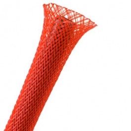 PTN0.25 Expandable Sleeving 1/4" (Multi Colors)