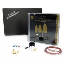 REWIRE-KIT/Litz-76Cu
