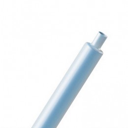 4:1 PTFE Heat Shrink 1/2″ (12.5mm) Clear (FT)