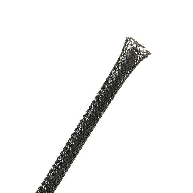 CNN0.25 Conductive Sleeving 1/4″