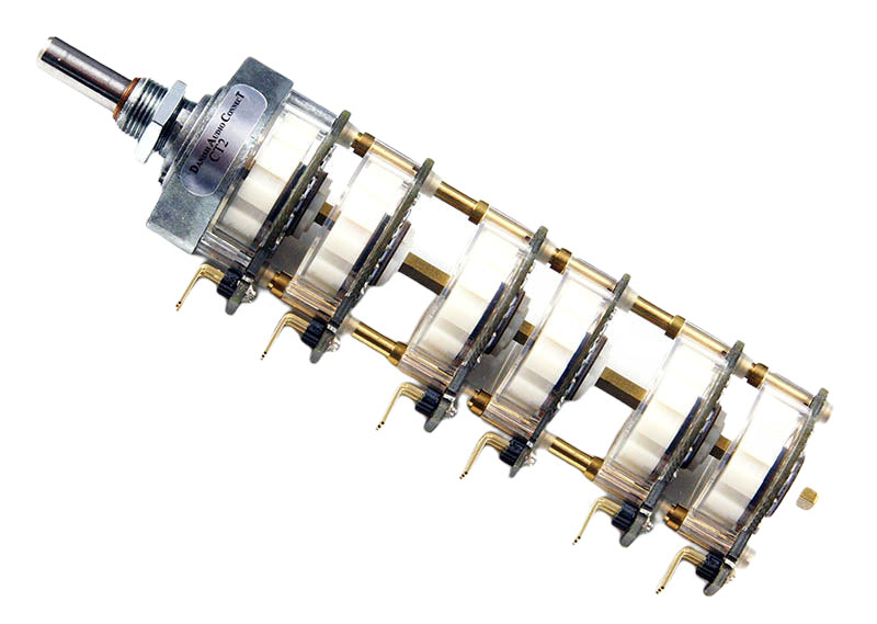CT2-6 Home Theatre Attenuator