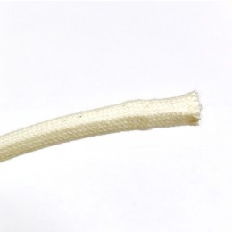 CTN0.50NT Cotton Sleeving 1/2” (12mm)