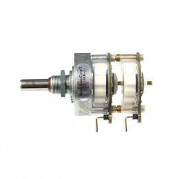 CT2-2 Stereo Attenuator