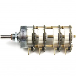 CT2-4 Balanced Attenuator