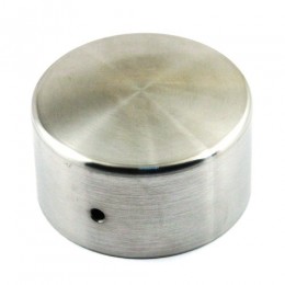 DACT CT-KNOB Stainless Steel – 2.0″ (50mm)