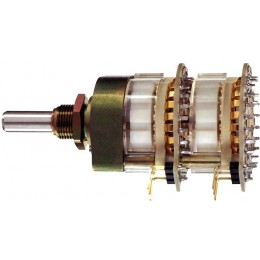 CT4-250K Balance Control