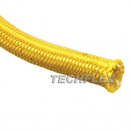 KVN0.75 Kevlar High Strength Sleeving 3/4"