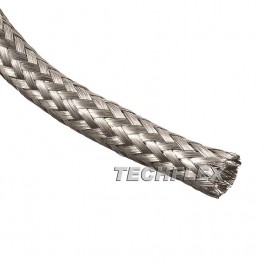 MBN0.25 Tin Copper Braid 1/4"