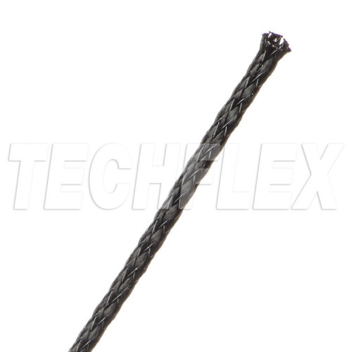 NRN0.13 Flexo Noise Reduction Sleeving 1/8″ (Black)