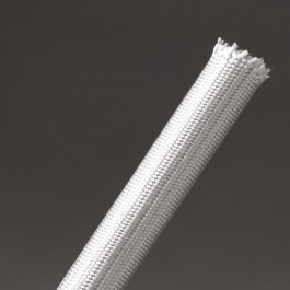 NXN0.50 High Temperature Sleeving 1/2" (White)
