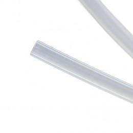 PTFE Tubing Natural 10awg (M)