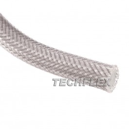 TFN0.13 Natural Teflon Sleeving 1/8"