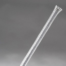 TFN0.13 Natural Teflon Sleeving 1/8″