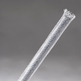 TFN0.25 Natural Teflon Sleeving 1/4″