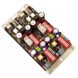 CT100 Phono Stage Module