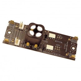 CT101 Line Stage Module