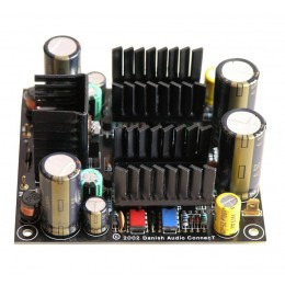 CT102 Power Supply Module