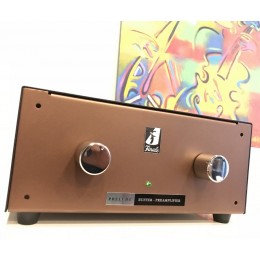 PRELUDE Preamplifier