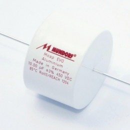 MCap EVO