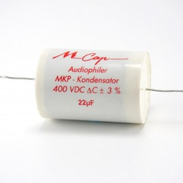 MCap MKP (400V)