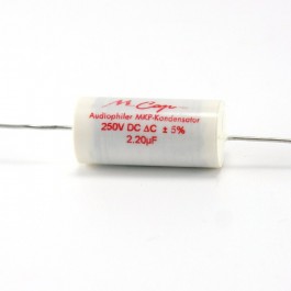 MCap MKP (250V)