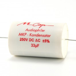 MCap MKP (250V)