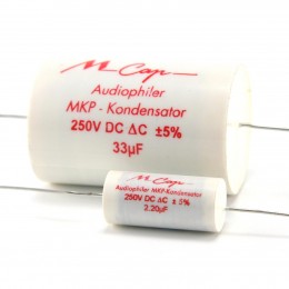 MCap MKP (250V)