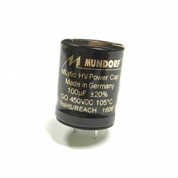 MLytic MLGO450