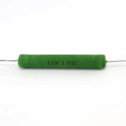 MR10 Metal-Oxide Film Resistor