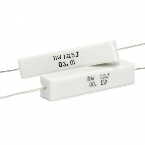R25 High-Load Resistor